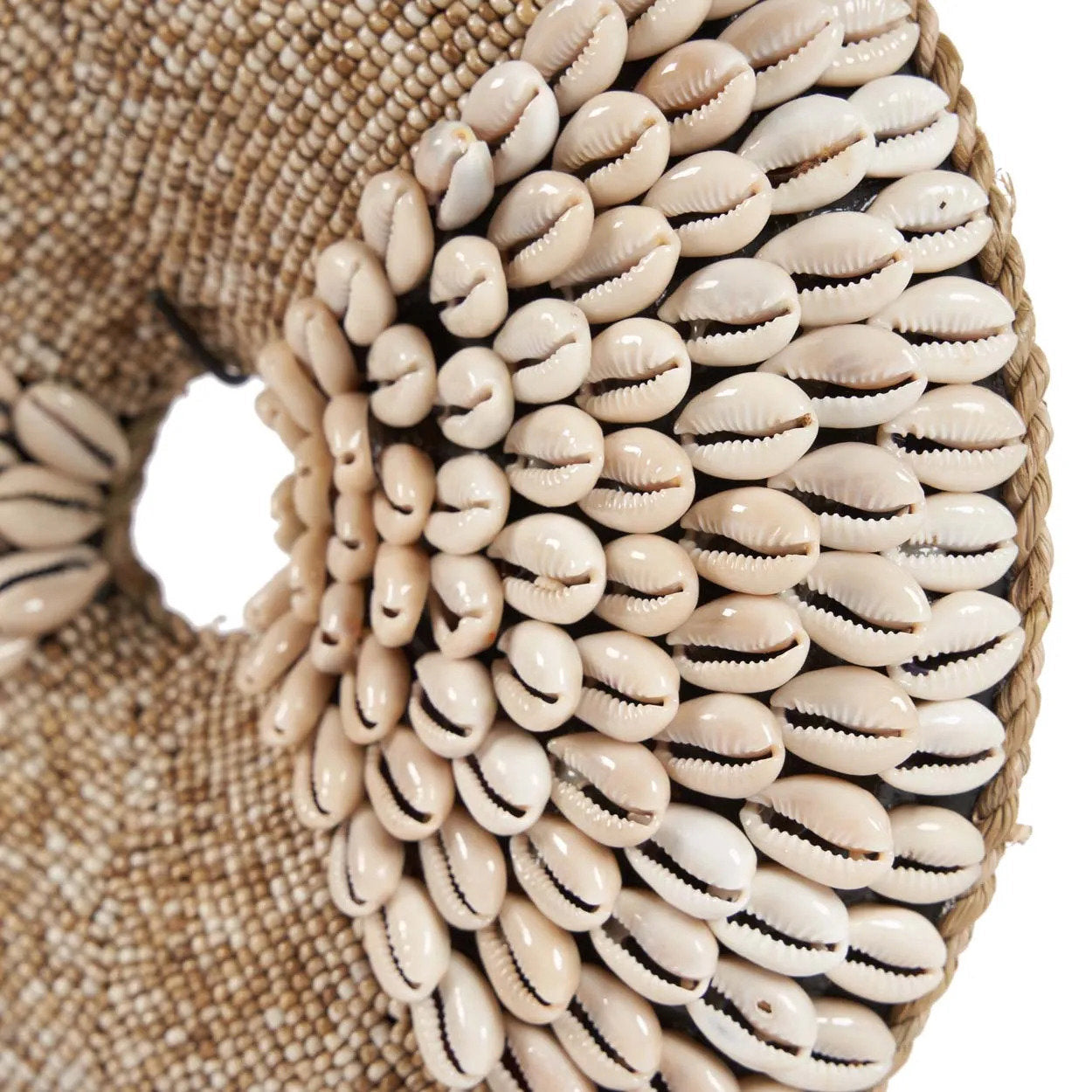 Doh Nuts op standaard – naturel wit