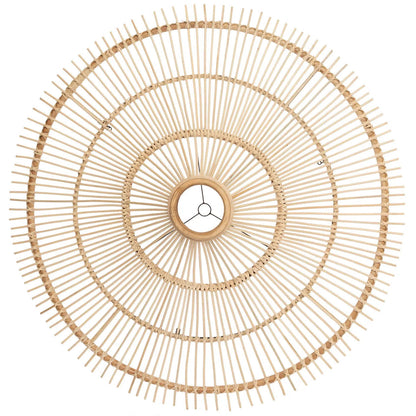 The Sky Pendant - Natural - XXL