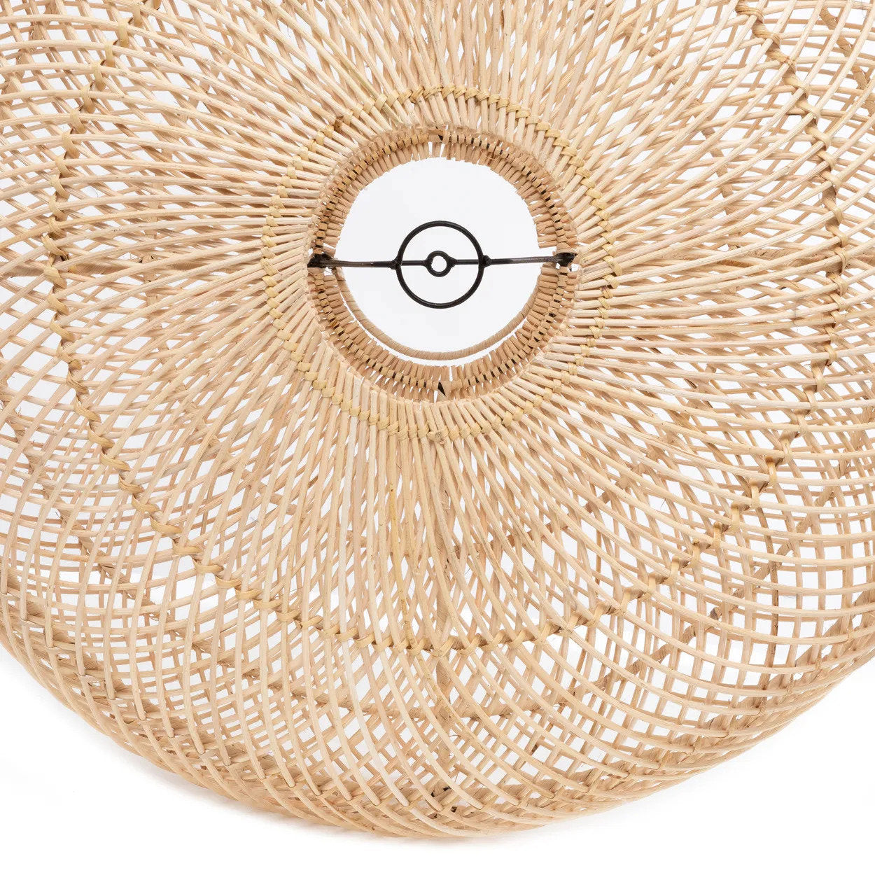 Wholly hanglamp – naturel, S