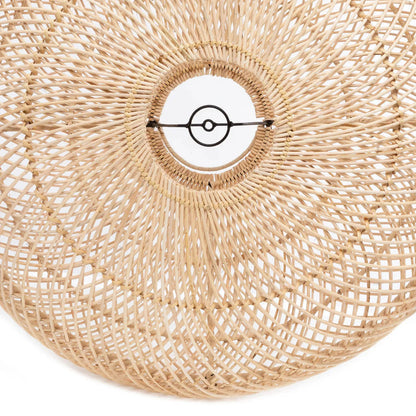 Wholly hanglamp – naturel, S