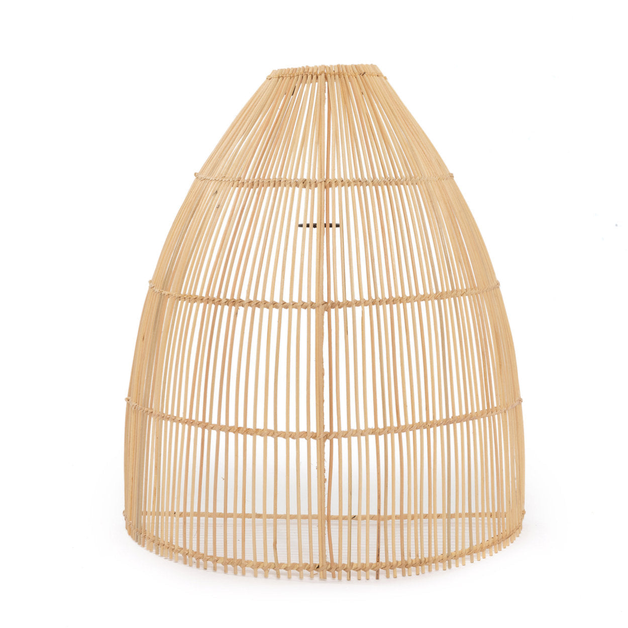 The Lalo Wall Sconce - Natural - L