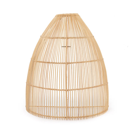 The Lalo Wall Sconce - Natural - L