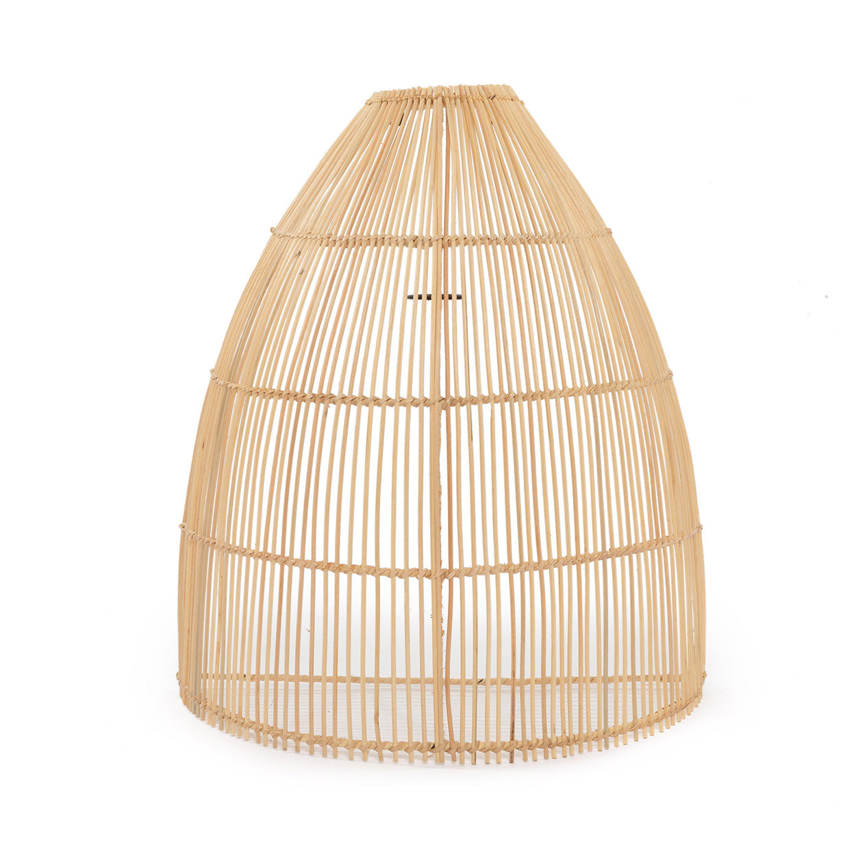 The Lalo Wall Sconce - Natural - L