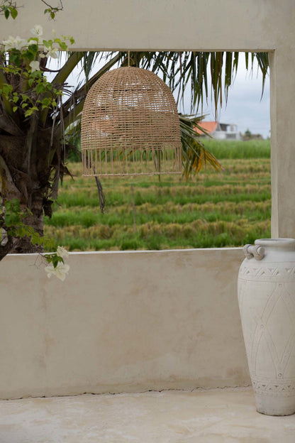 Der Amalfi-Anhänger - Natur - M