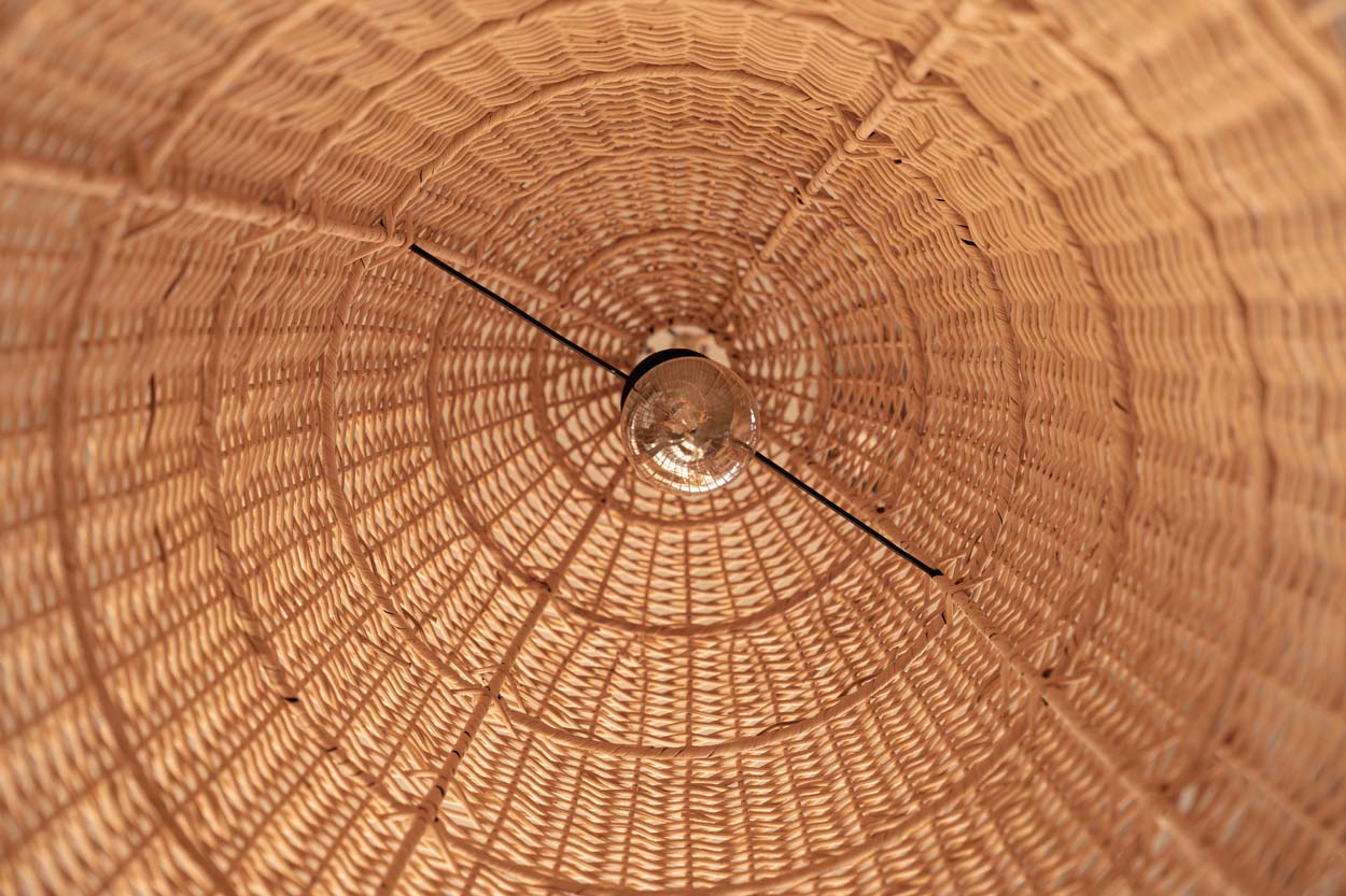 Der Elba-Anhänger – Natur – M