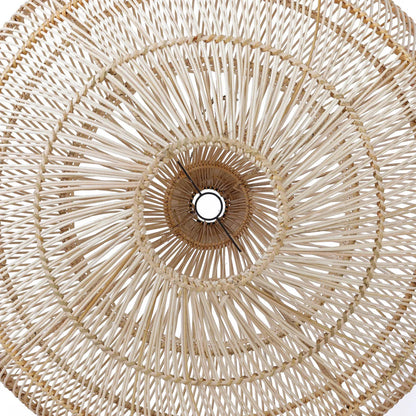 The Drop Pendant - Natural - M