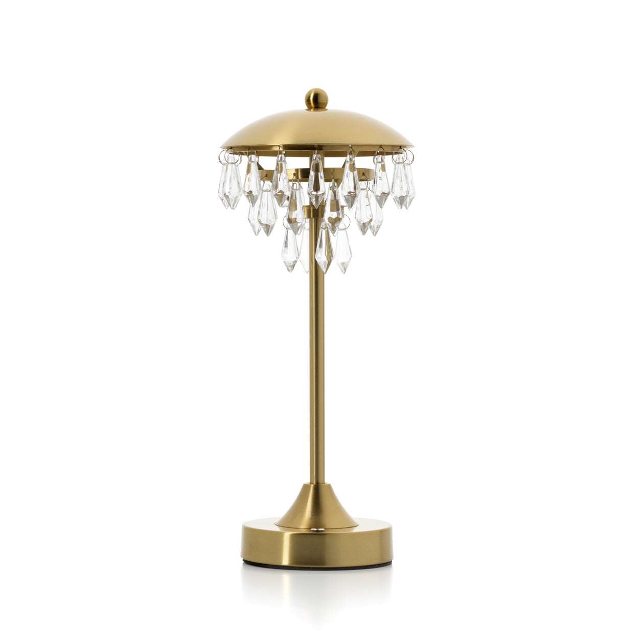 The Chandelette Led Table Lamp