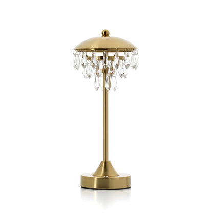 The Chandelette Led Table Lamp
