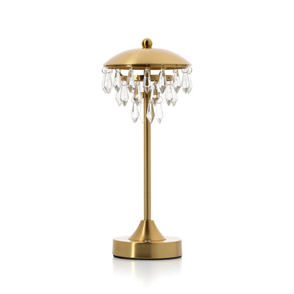 Lampa stołowa LED Chandelette