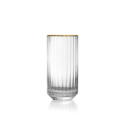 The Golden Sip Highball  - Natural Gold