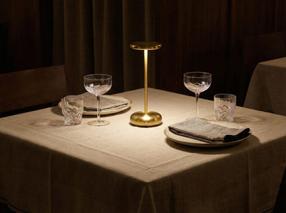 The Pink Blush Tumbler - Pink