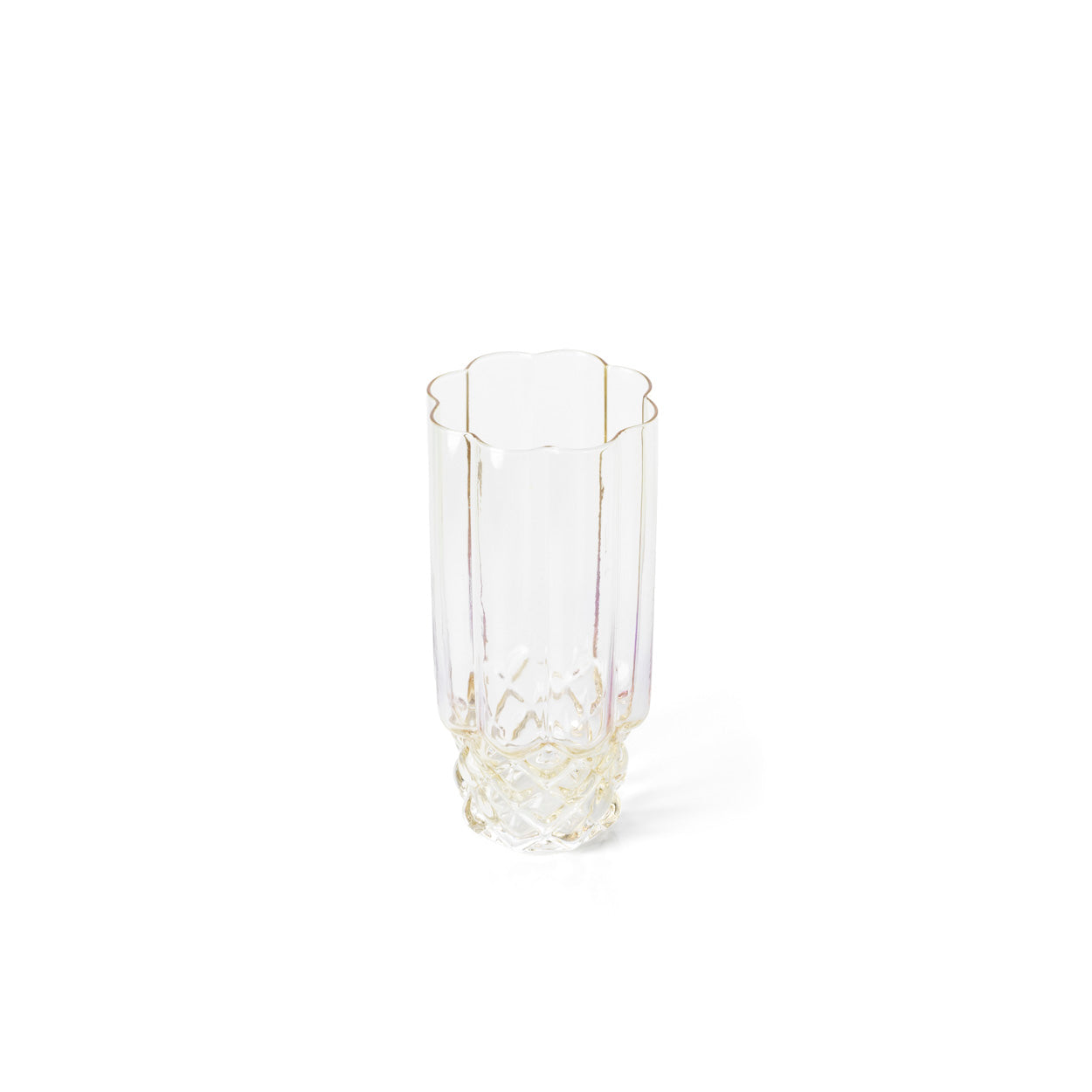 Der Pink Blush Highball - Pink