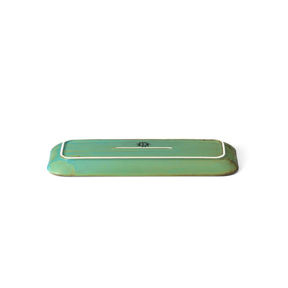 Die Lagoon Rectangular Plate - L