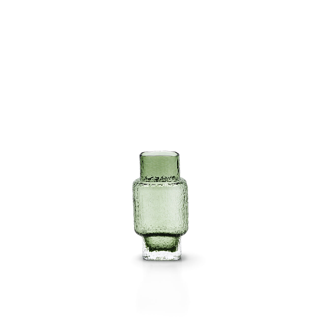 The Vintage Vert Vase - Green - M