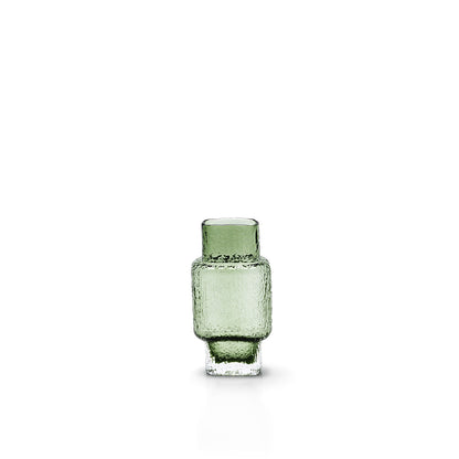 The Vintage Vert Vase - Green - M