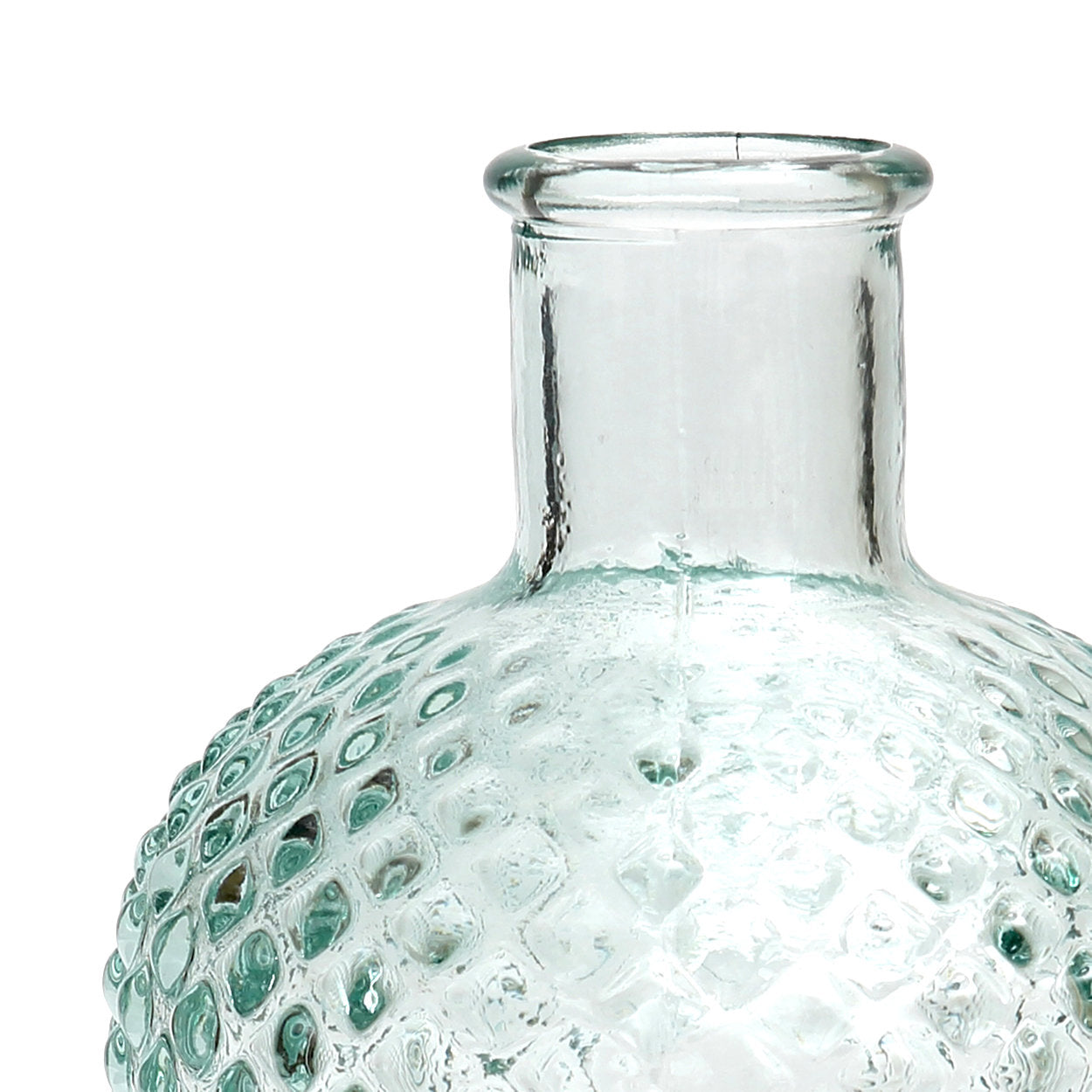The Zuanshí Bottle - Blue - S