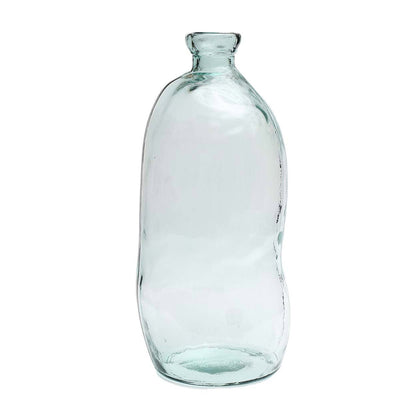 The Jinsuo Vase - Blue