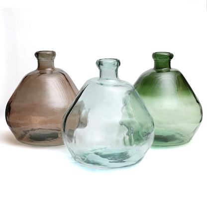 Die Bolai Vase - Beige