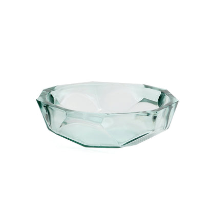 Die Origami-Schale – Blau – M