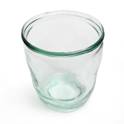 Das Tching-Glas - Blau