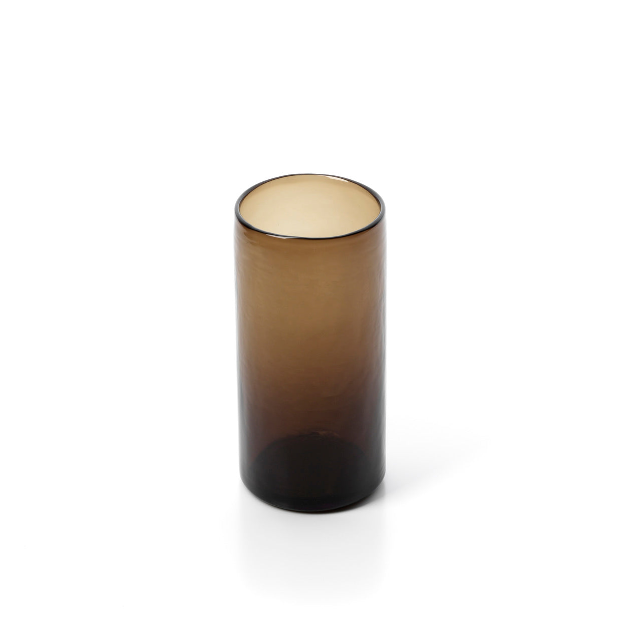 The Dusk High Tumbler - Charcoal - L