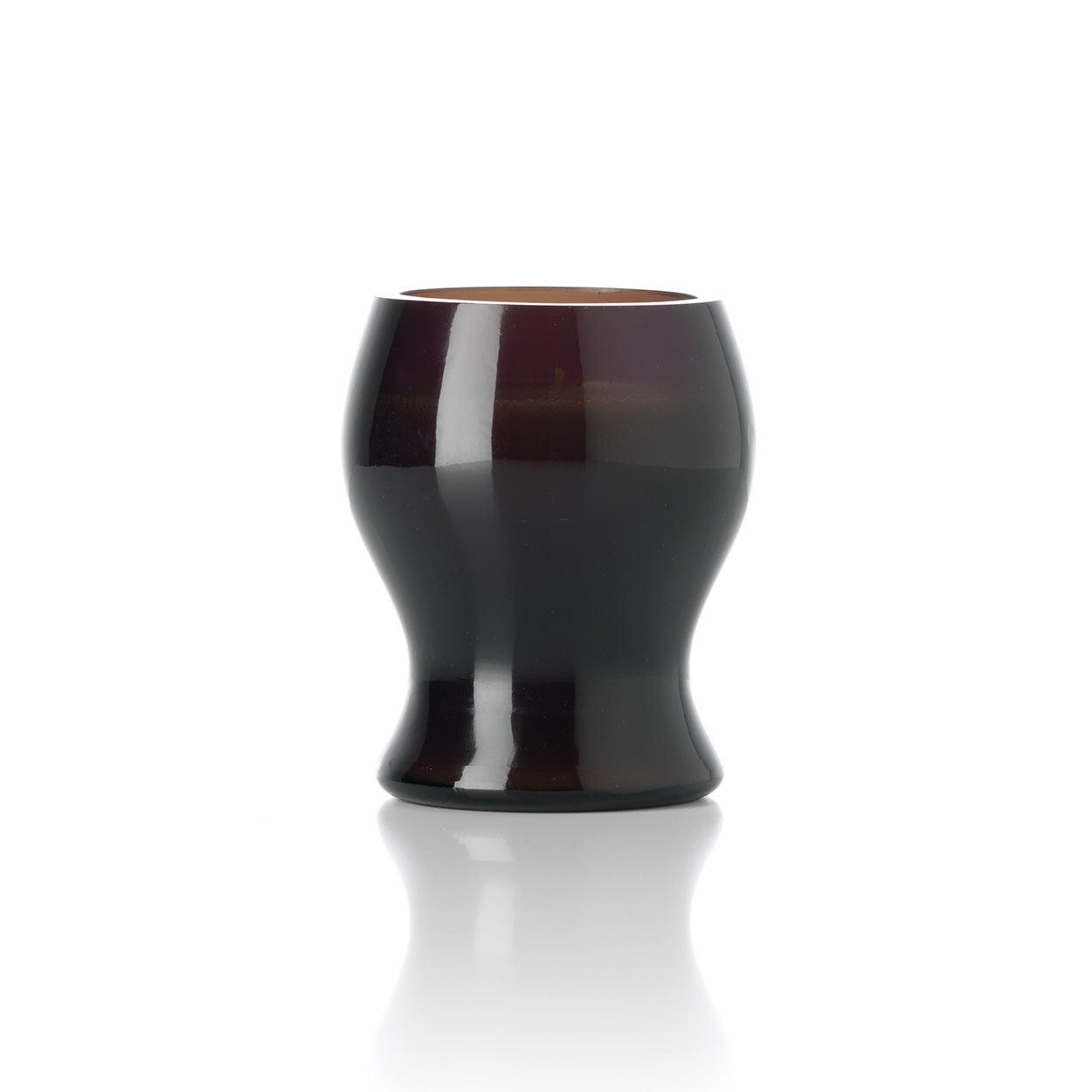 Der Moka Candle Jar – Smoke