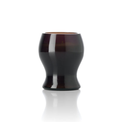 Der Moka Candle Jar – Smoke