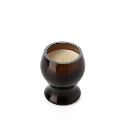 Der Moka Candle Jar – Smoke
