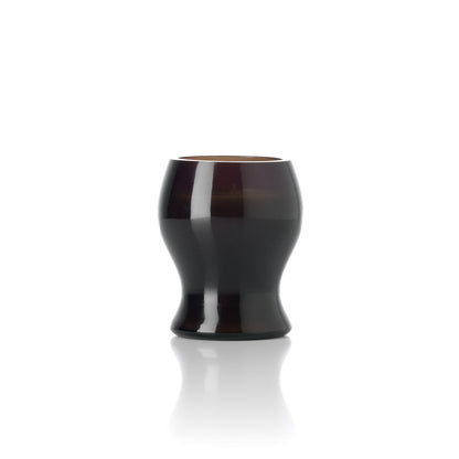 Der Moka Candle Jar – Smoke