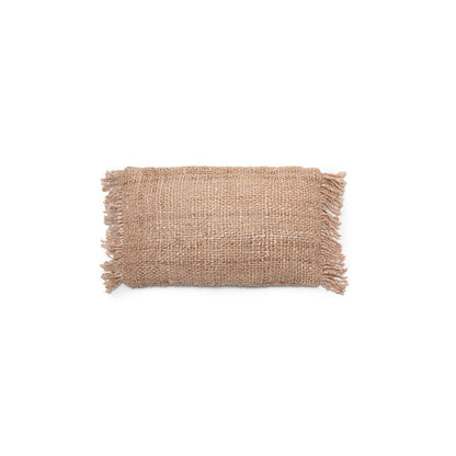 The Oh My Gee Cushion Cover - Beige - 30x50