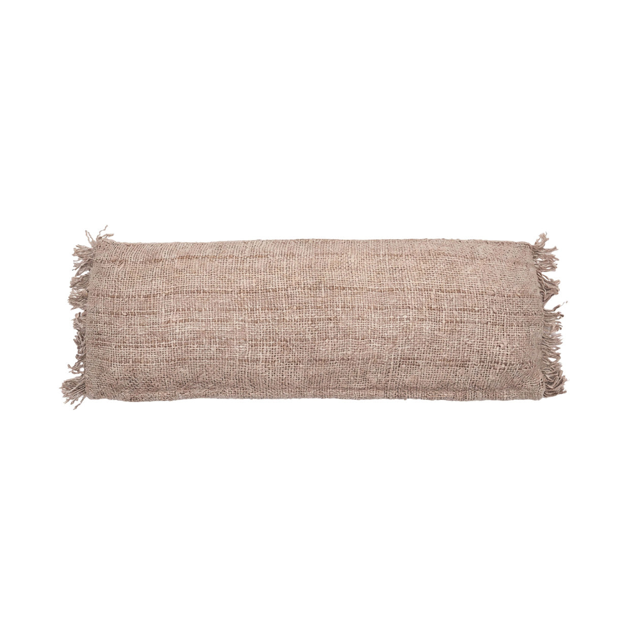 The Oh My Gee Cushion Cover - Beige - 35x100