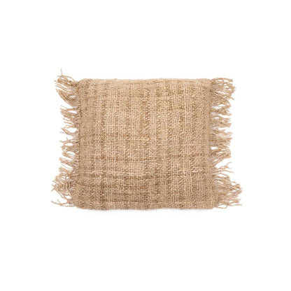 Kissenbezug „The Oh My Gee“ – Beige – 40 x 40