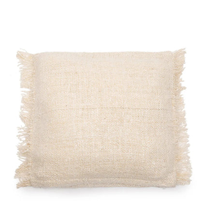Kissenbezug „The Oh My Gee“ – Creme – 60 x 60