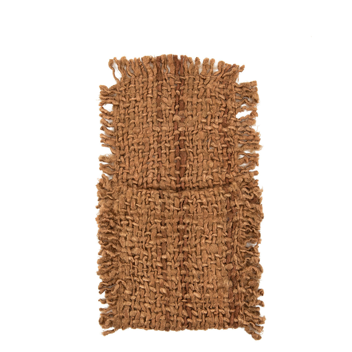Porte-couverts Oh My Gee – marron