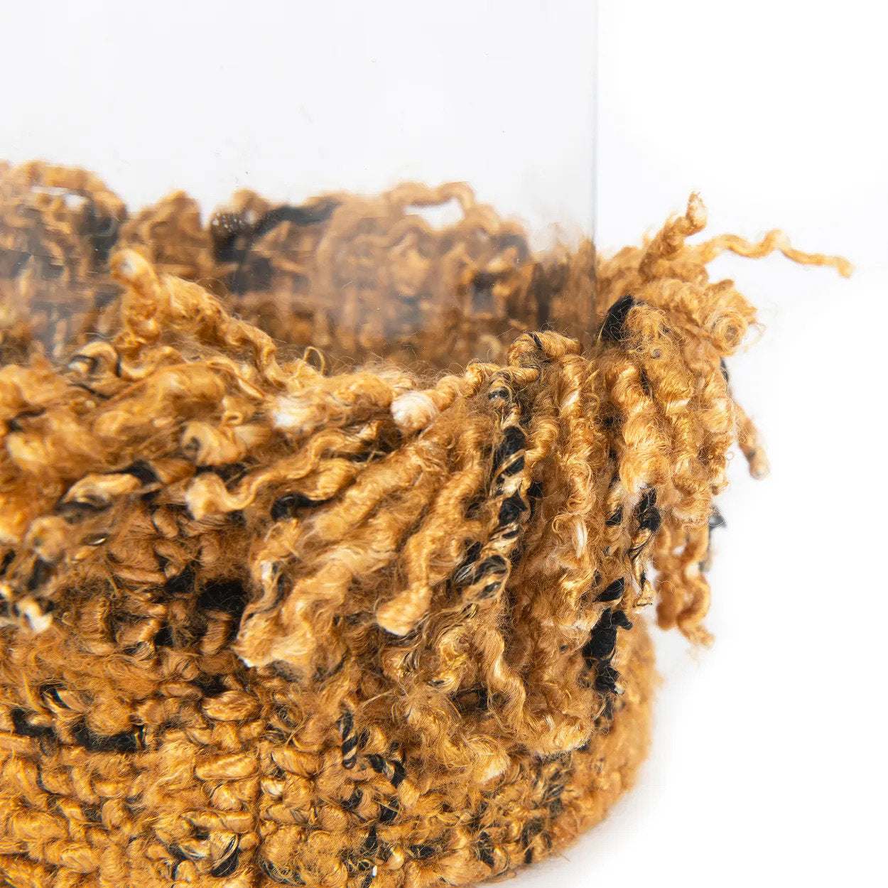 The Oh My Gee Candle Holder - CinnamonB - XXL