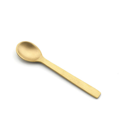 De Spice Lepel - Goud - M