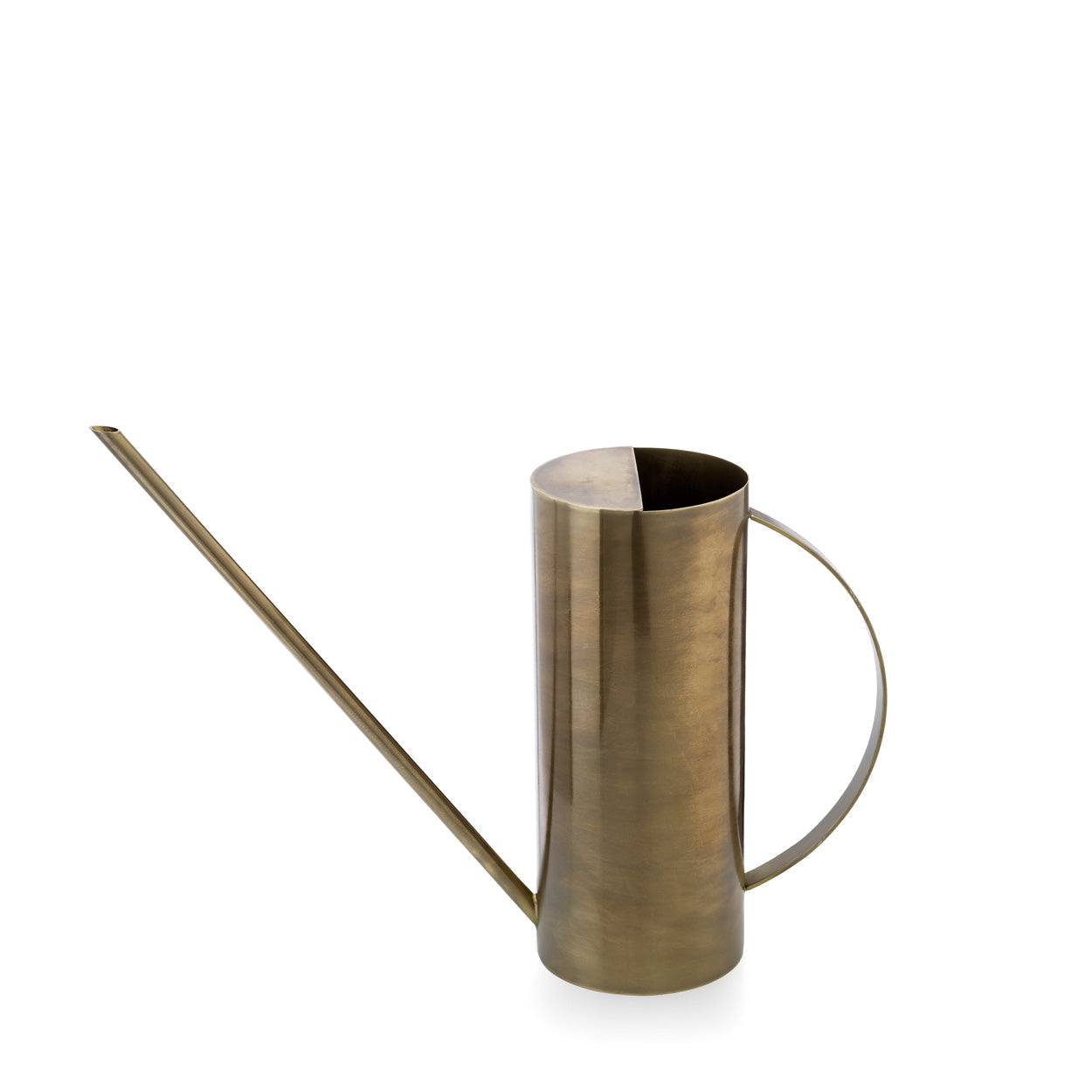 Gieter Golden Pour – messing, goud, 35x12x33 cm
