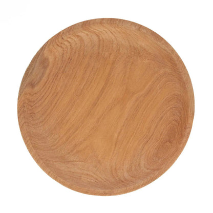 The Titik Cake Dish  - Natural