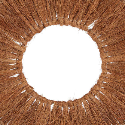 Lobo wanddecoratie – naturel