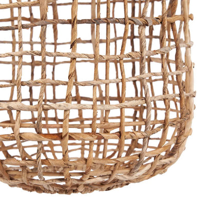 The Kuso Pendant - Natural - M