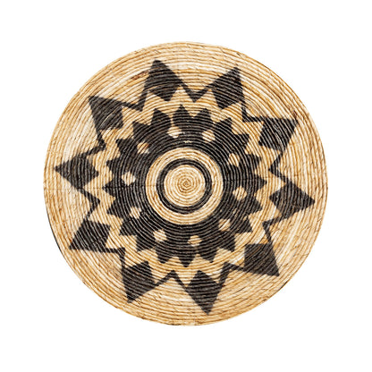 Die Aztekenplatte – Groß