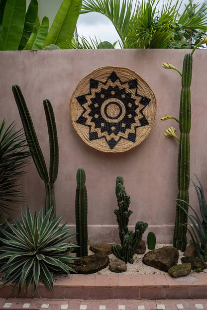 Die Aztekenplatte – Groß