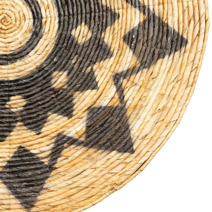 Die Aztekenplatte – Groß