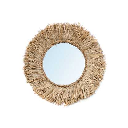 The Haïti Mirror - Natural