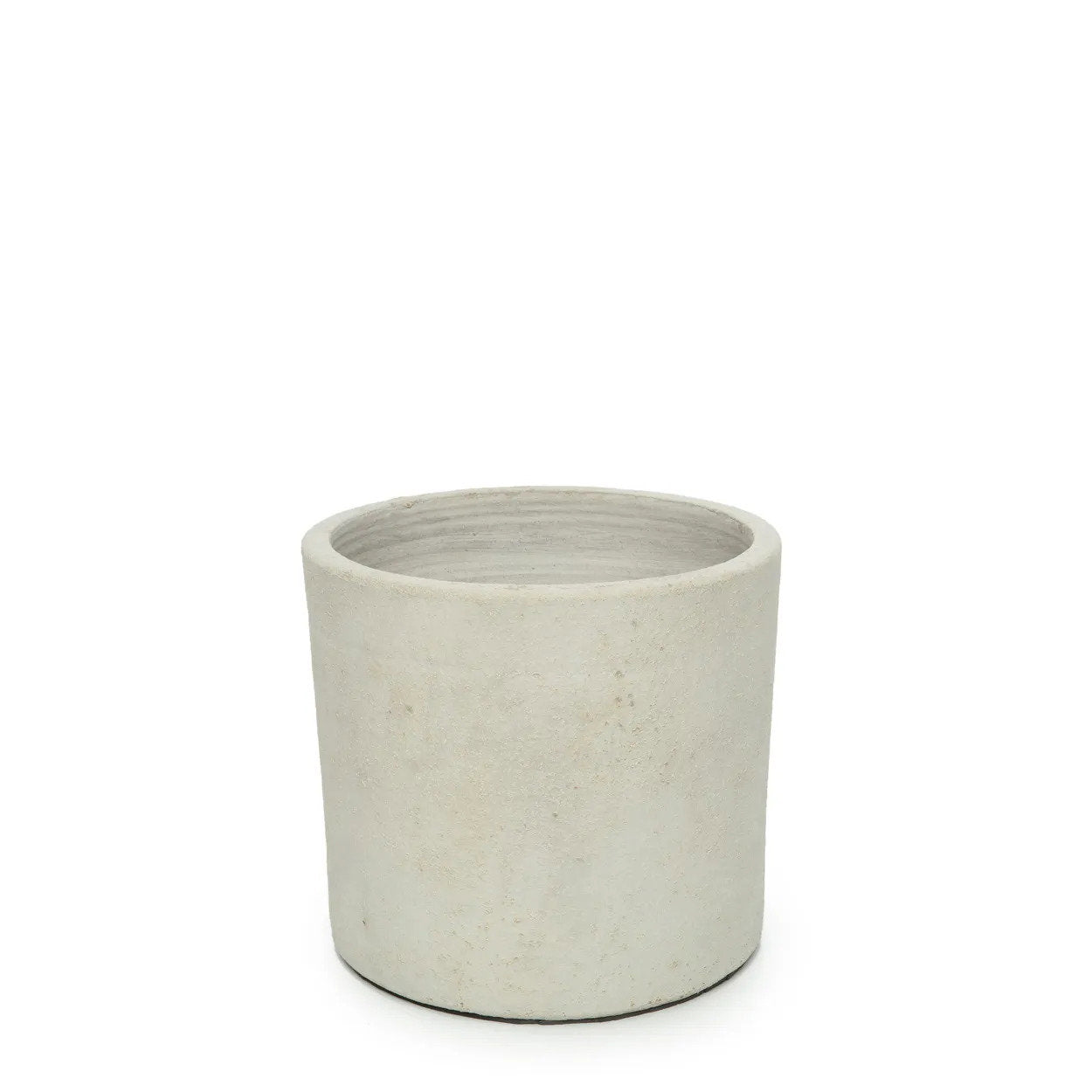 The Chalk Low - Beton Natur - S
