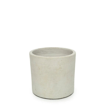 The Chalk Low - Beton Natur - S