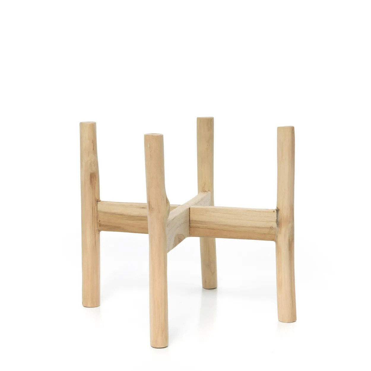 The Chalk Low - Beton Natur - S