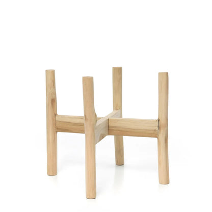 The Chalk Low - Beton Natur - S