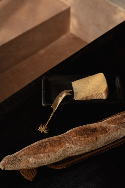 The French Breadboard - Natural