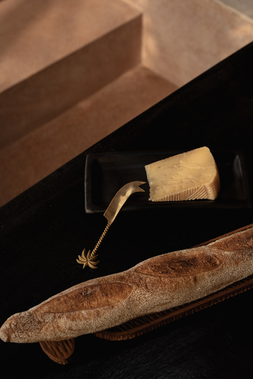 The French Breadboard - Natural